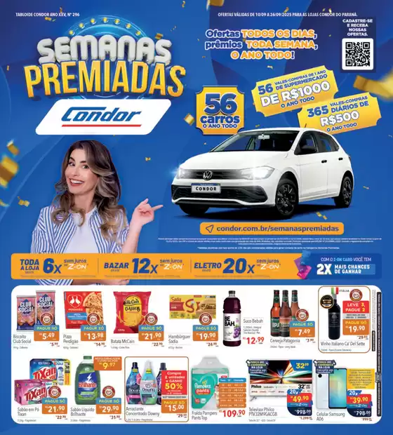 Melhores ofertas para compradores econômicos