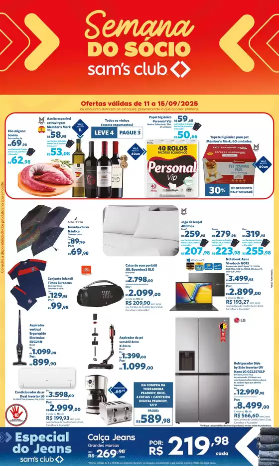 Economize agora com nossas ofertas