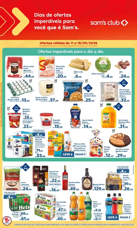 Economize agora com nossas ofertas