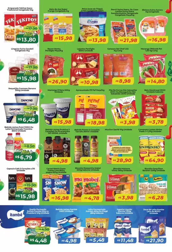 Ótima oferta para caçadores de pechinchas