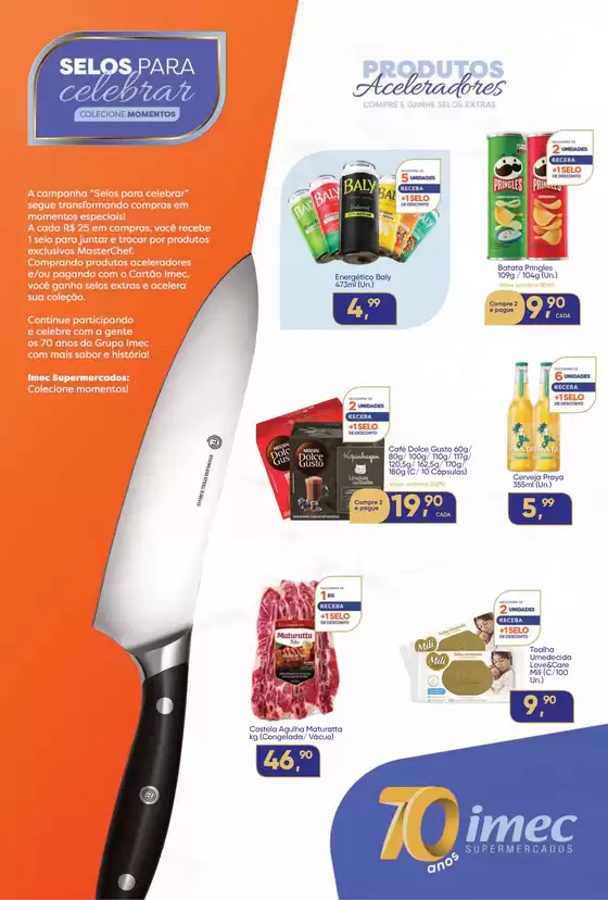 Aniversário Imec II