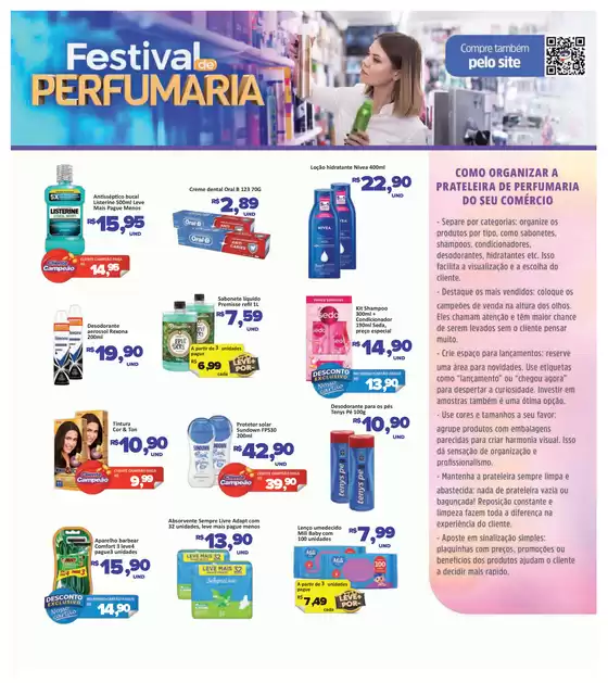 Revista Quinzenal Paulistão Atacadista