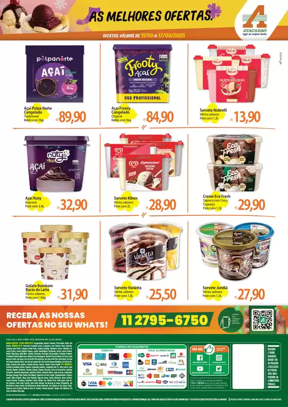 Ofertas para caçadores de pechinchas
