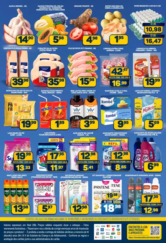 Promoções Exclusivas Da Chefe De Ofertas 