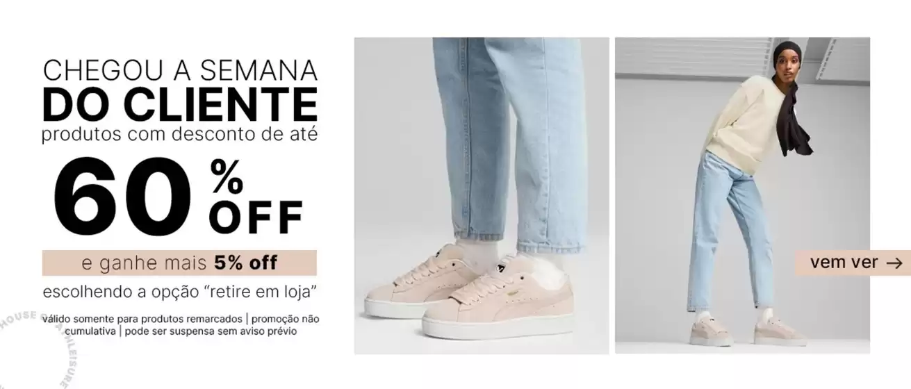 Oferta Authentic Feet