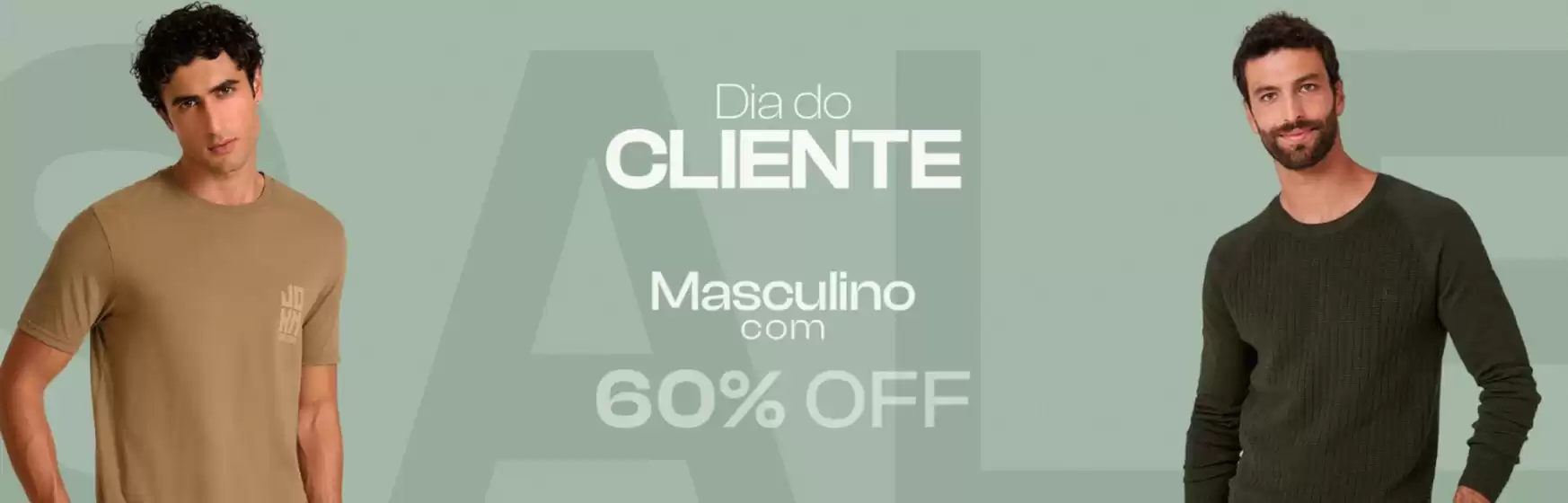 Dia Do Cliente 