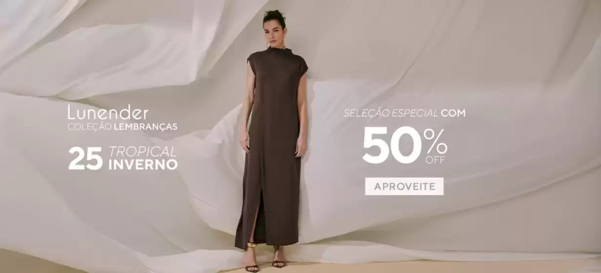 Ofertas Lunender