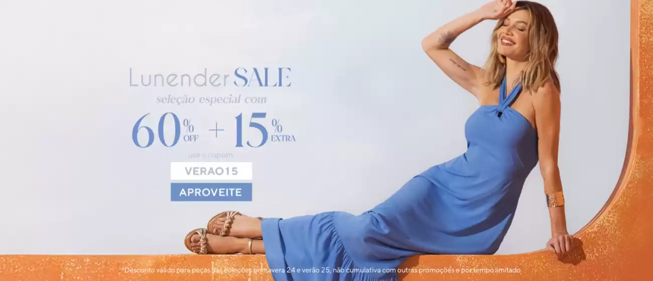 Ofertas Lunender