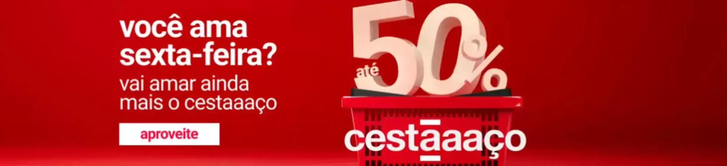Ofertas Americanas Express