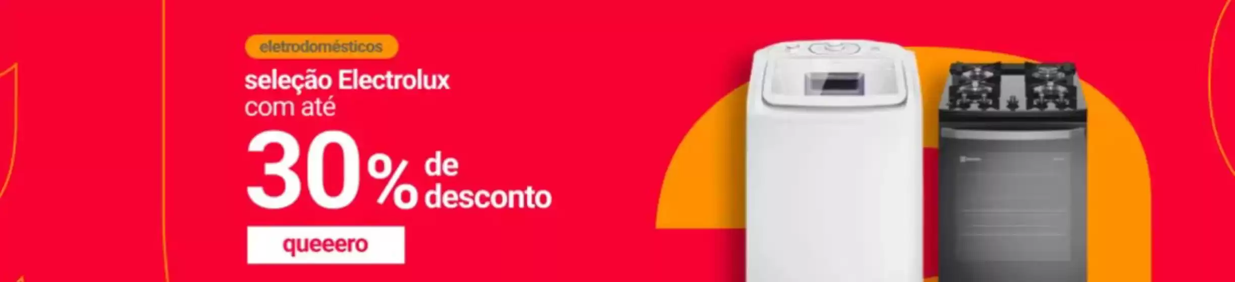Ofertas Americanas Express