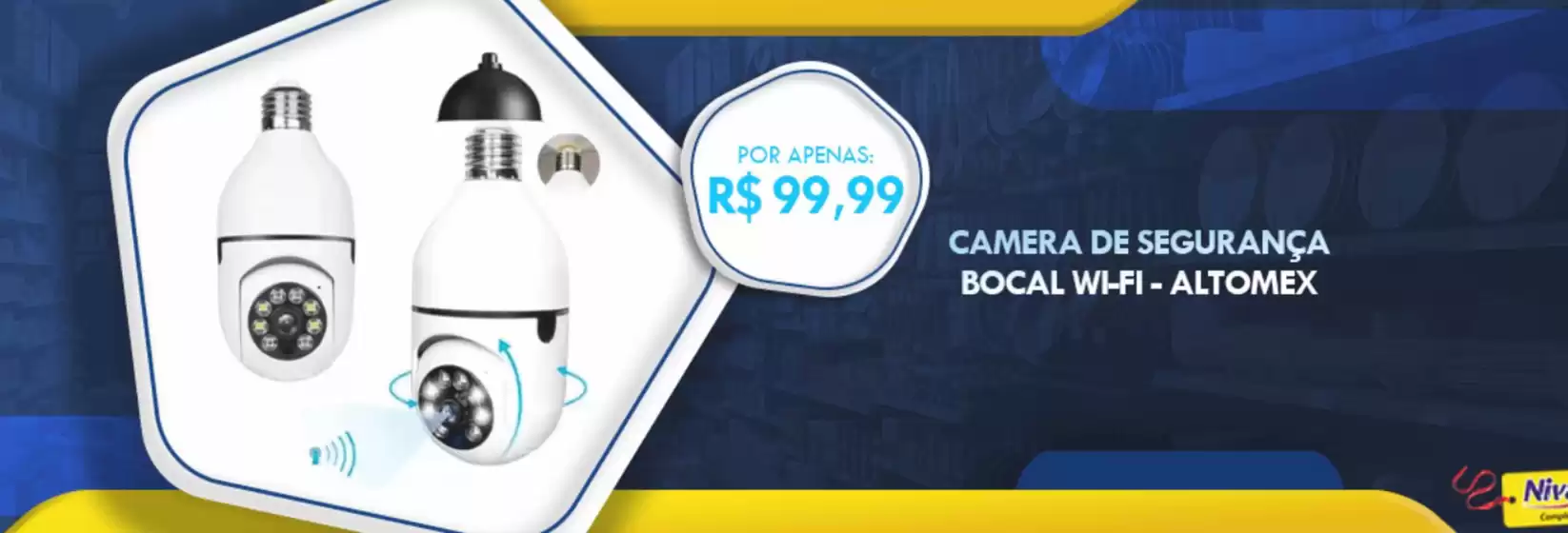 Ofertas Nivalmix