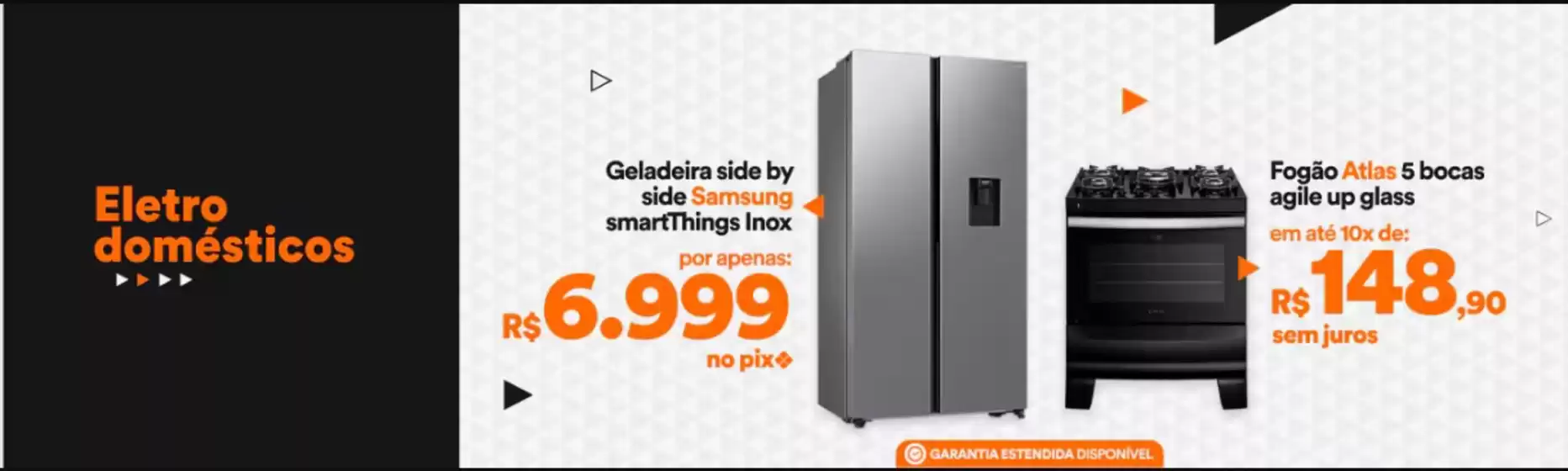 Ponto Frio ofertas !