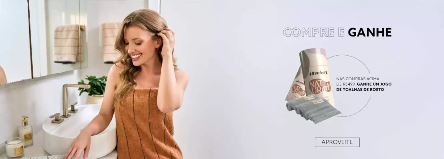 Ofertas Altenburg Store