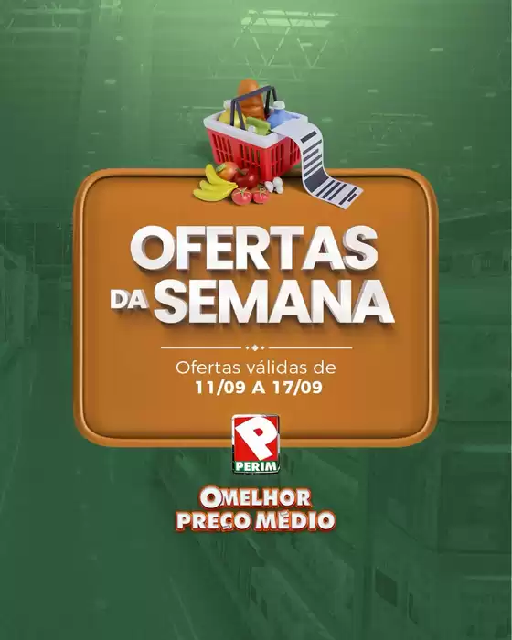 Ofertas Da Semana 
