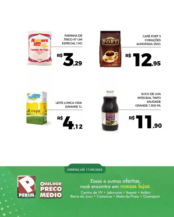 Ofertas Da Semana 