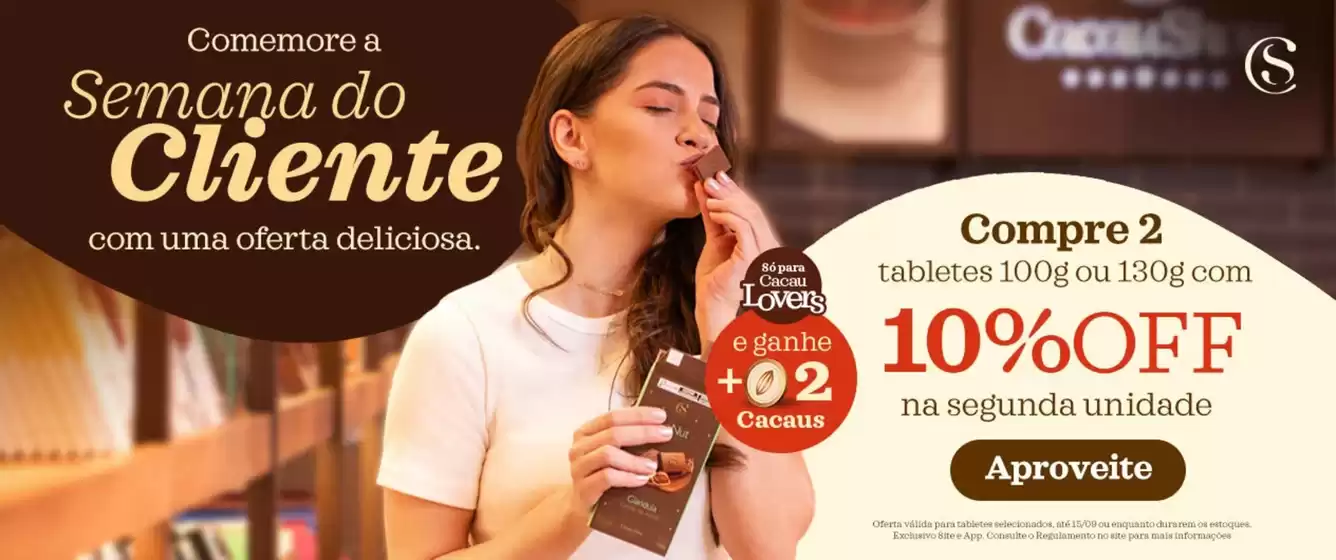Semana Do Cliente