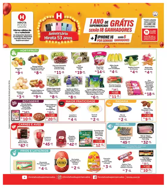 Melhores ofertas para compradores econômicos