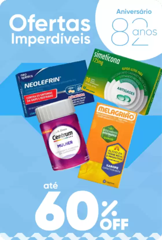 Ofertas para caçadores de pechinchas