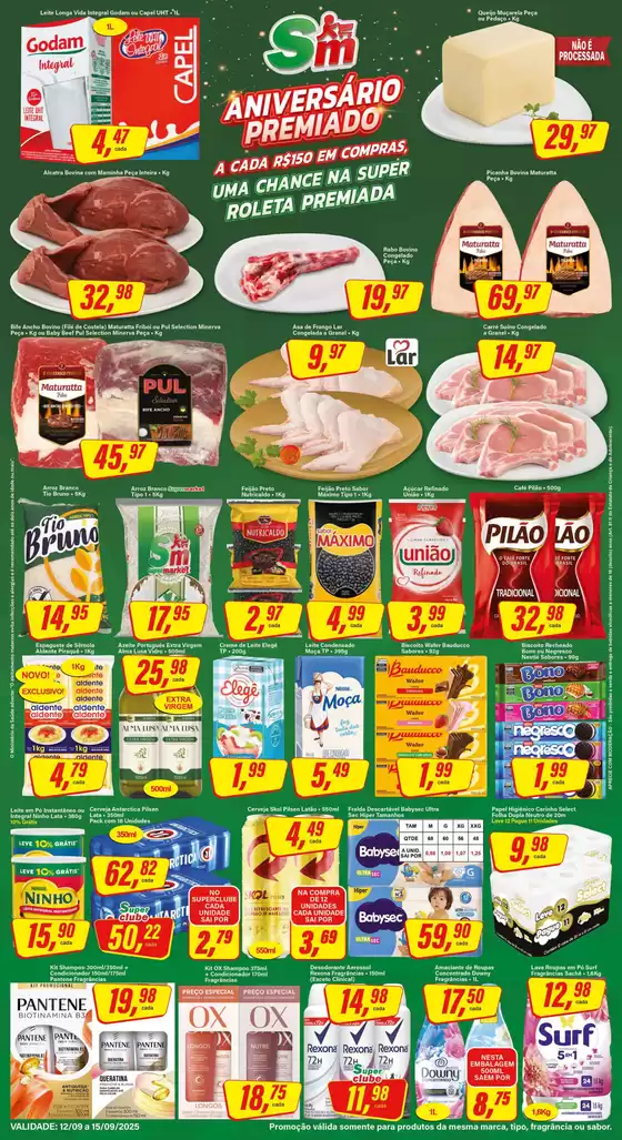 lamina 12 15