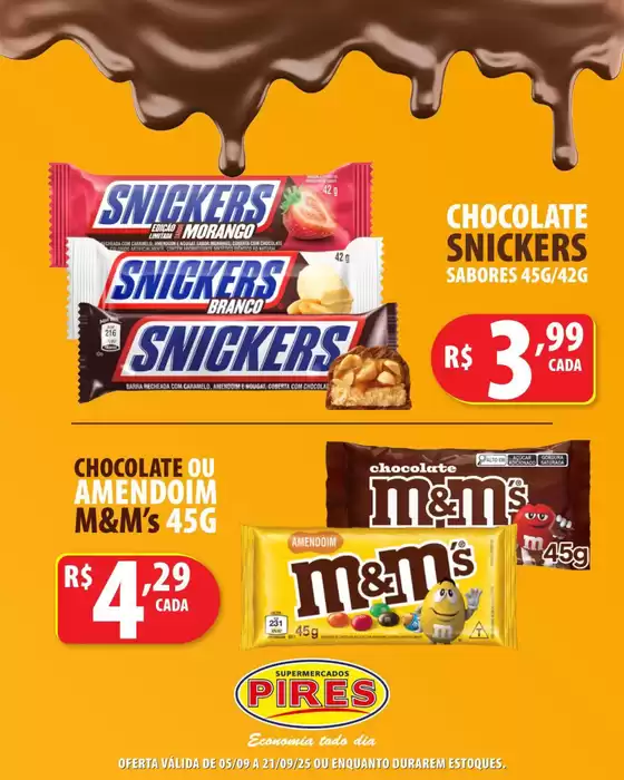 Melhores ofertas para todos os clientes