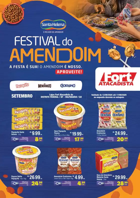Catálogo Fort Atacadista em Ceilândia | DF Fort Santa Helena 12 a 17 SET 25 (1) | 2025-09-12T00:00:00.000Z - 2025-09-17T00:00:00.000Z
