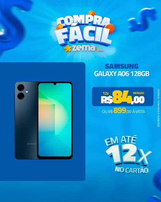 Ofertas exclusivas e pechinchas