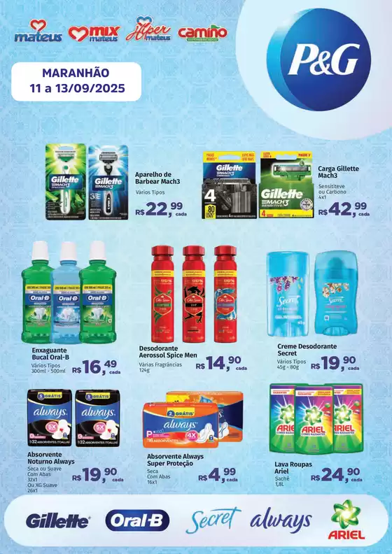 Ofertas exclusivas
