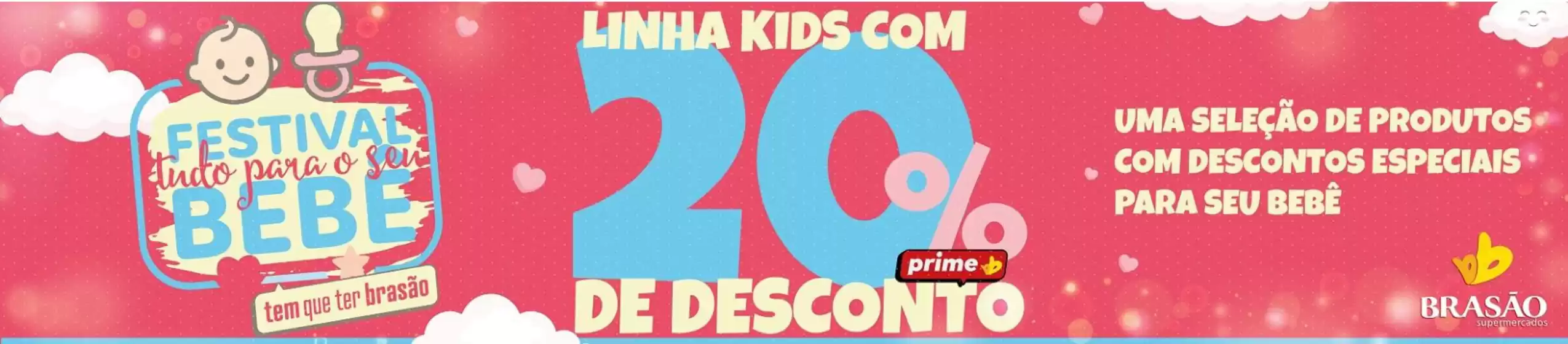 Nossas melhores pechinchas