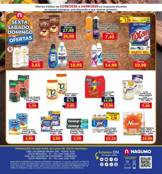 Melhores ofertas para compradores econômicos