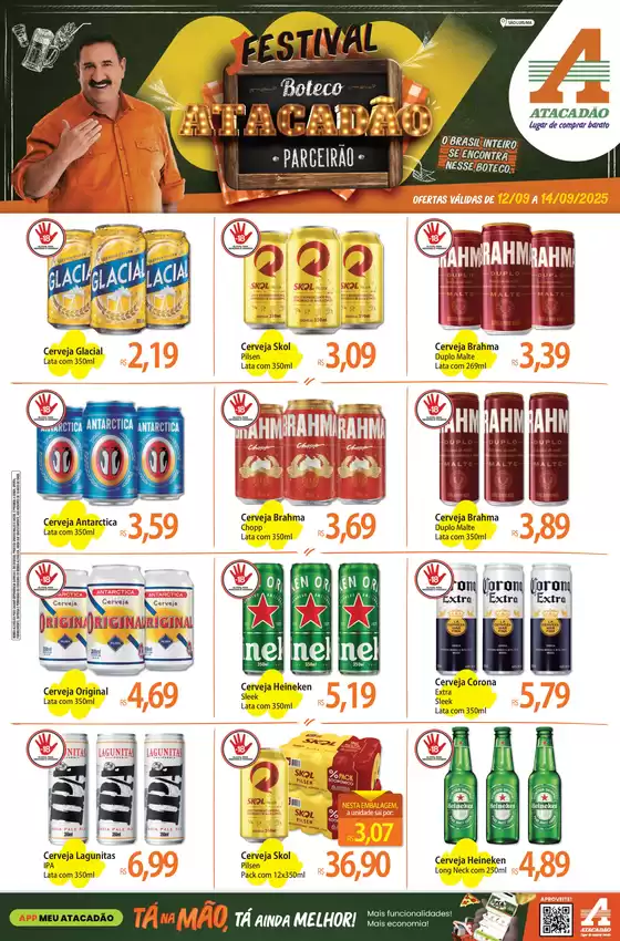 Economize agora com nossas ofertas