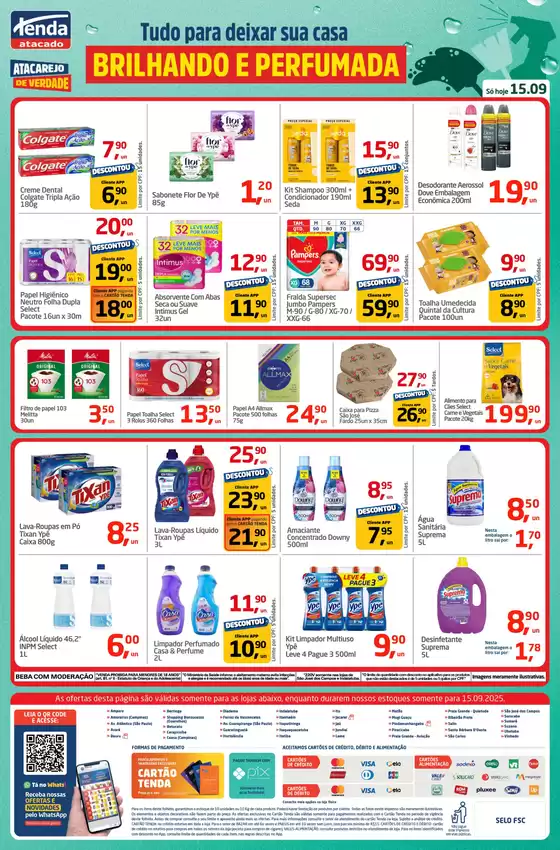 Semana Do Cliente