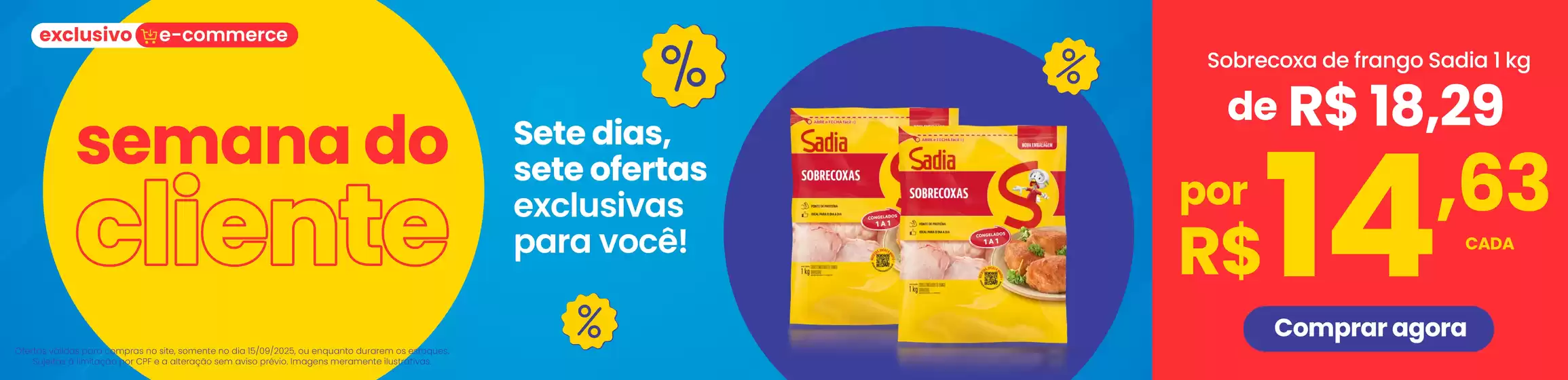 Catálogo Mercantil Atacado | Semana Do Cliente | 2025-09-15T00:00:00.000Z - 2025-09-15T00:00:00.000Z
