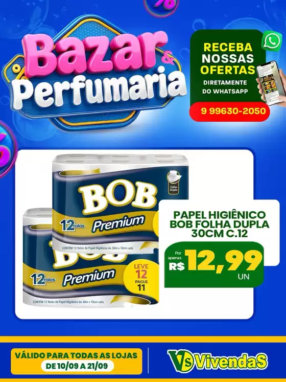 Bazar & Perfumaria