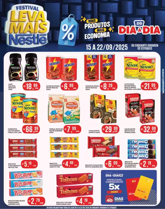 Melhores ofertas para compradores econômicos
