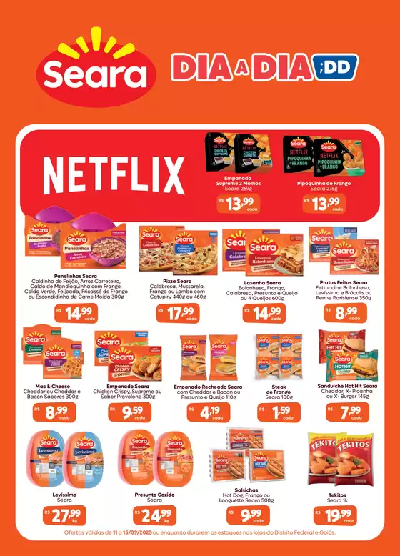 Catálogo Atacadão Dia a Dia em Barueri | Descubra ofertas atraentes | 2025-09-15T00:00:00.000Z - 2025-09-15T00:00:00.000Z