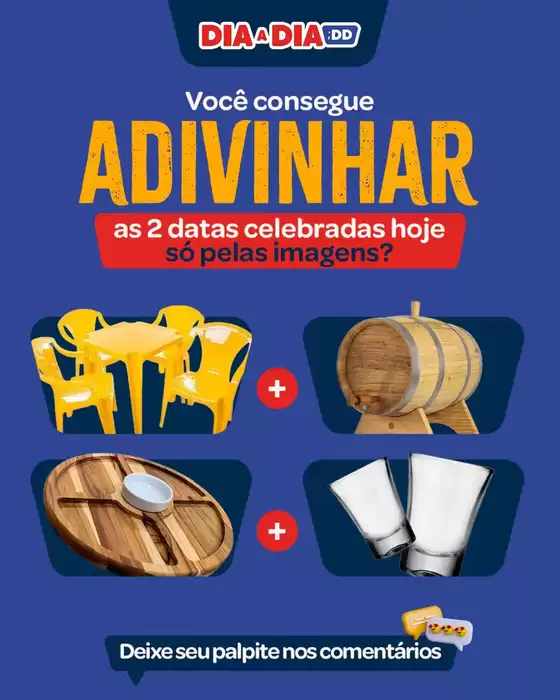 Melhores ofertas e descontos