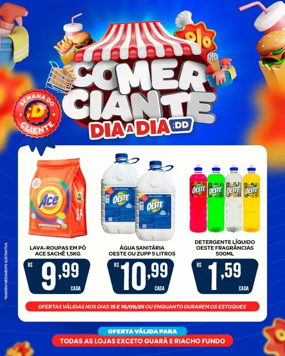 Melhores ofertas e descontos