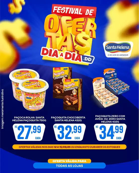 Catálogo Atacadão Dia a Dia em Barueri | Ofertas exclusivas para nossos clientes | 2025-09-15T00:00:00.000Z - 2025-09-15T00:00:00.000Z