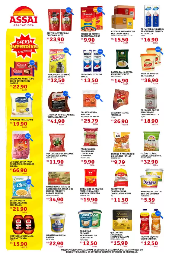 Economize agora com nossas ofertas