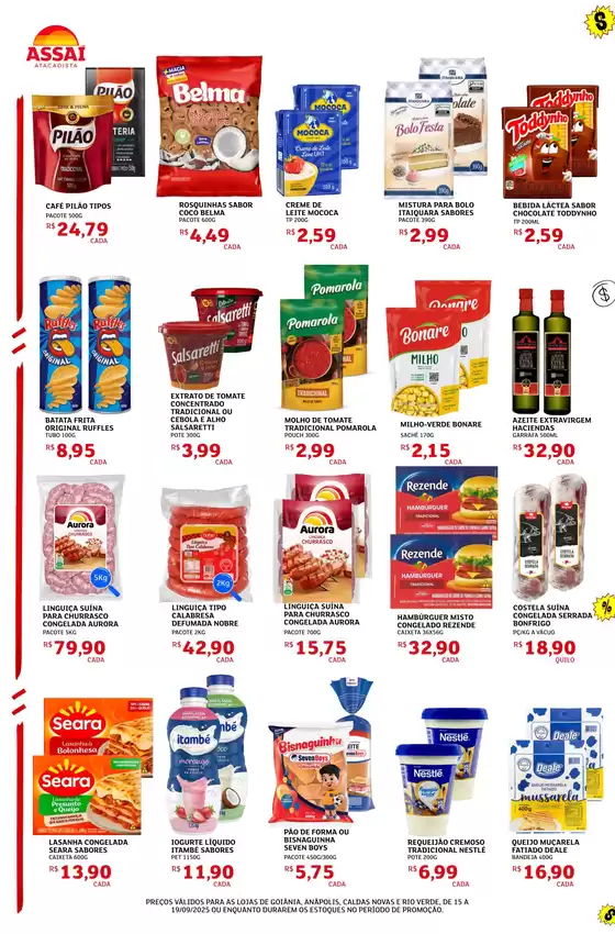 Melhores ofertas e descontos