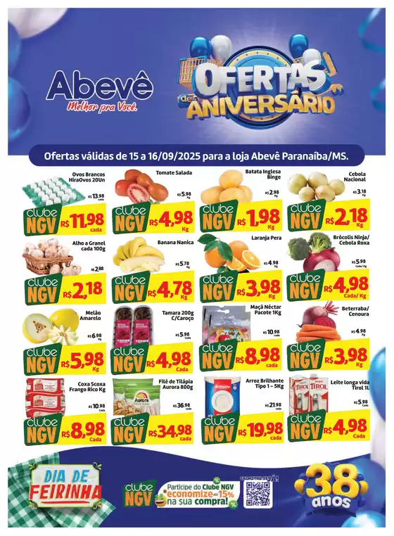 Melhores ofertas para compradores econômicos