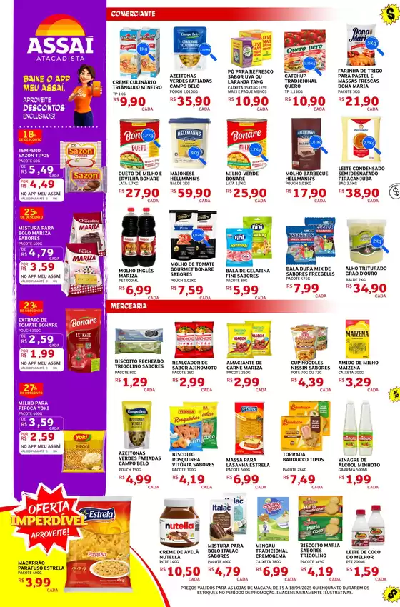 Economize agora com nossas ofertas