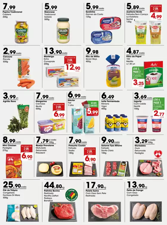 Ofertas Comprar Bem RS