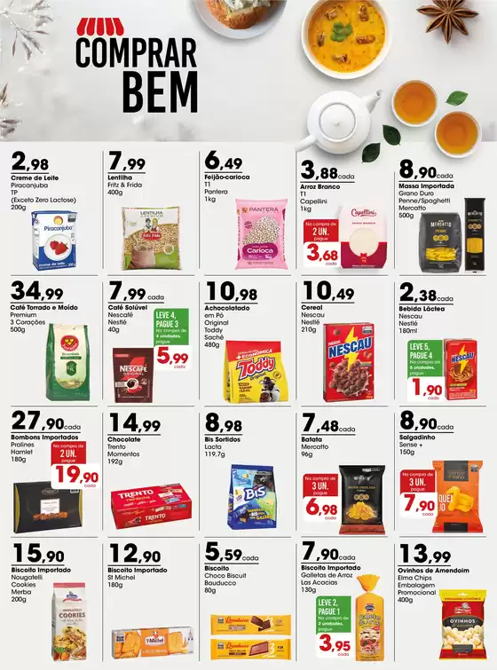 Ofertas Comprar Bem SP