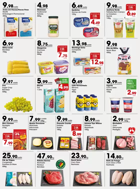 Ofertas Comprar Bem SP