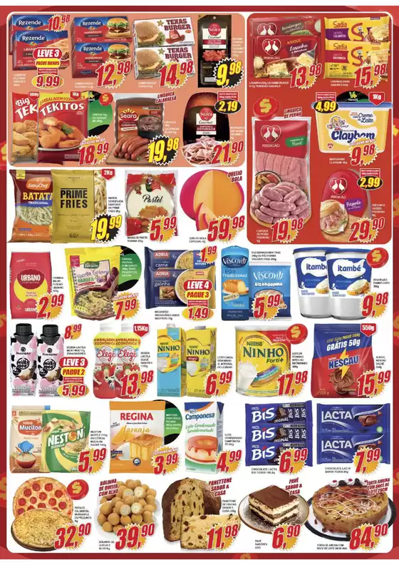 Encarte Vianense Supermercados