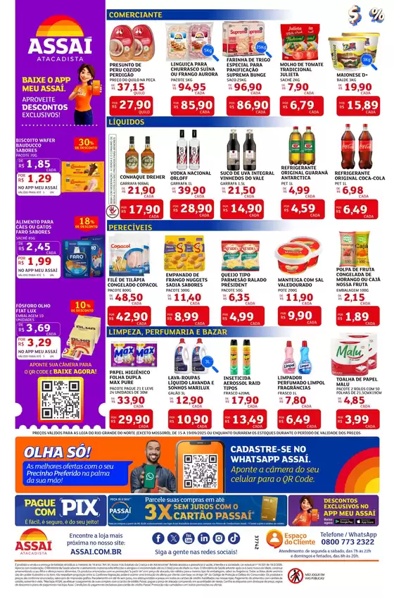 Melhores ofertas para todos os caçadores de pechinchas