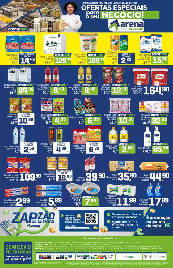 Jornal ofertas