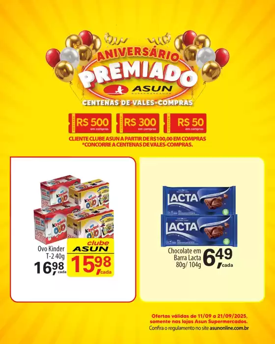 Ofertas para caçadores de pechinchas