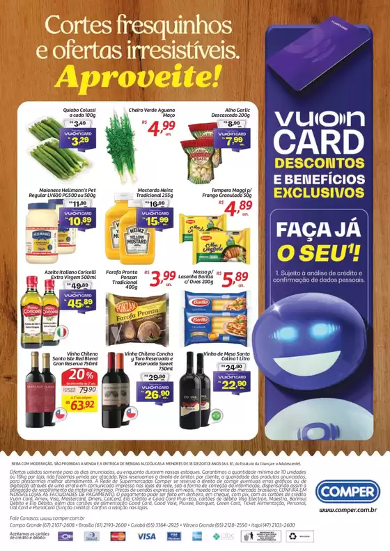 Semana do Frango